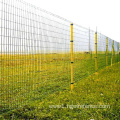 1/2x1/2 Inch 16 Gauge Welded Wire Mesh panels